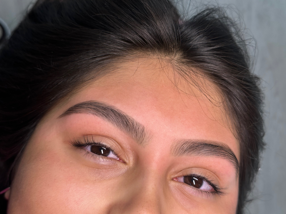 Brow Wax