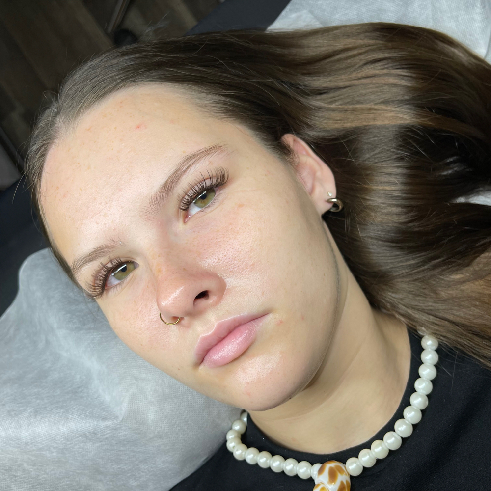 Lash Model