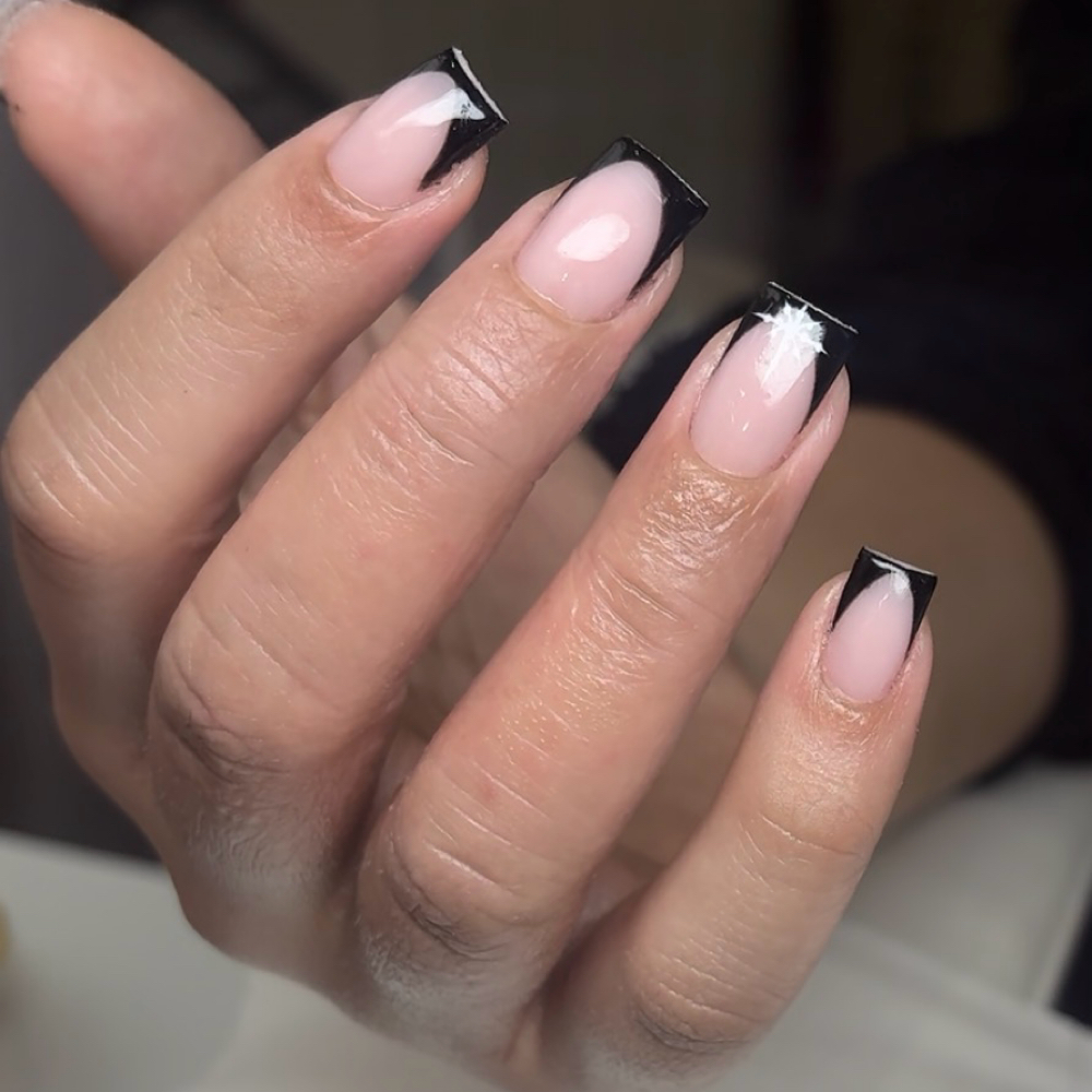 Micro Set Or Overlay at Glamnur Beauty in Gaithersburg, MD