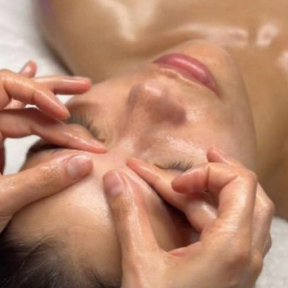 RELAXING CUSTOM FACIAL at Bareface Esthetics LLC in West Palm Beach, FL