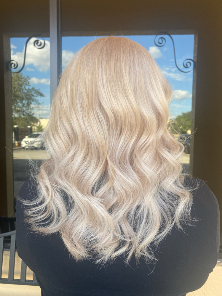 Total Blonde