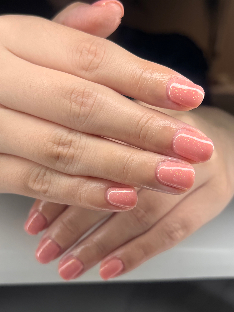 Regular Manicure at Aloco. in Fort Myers, FL