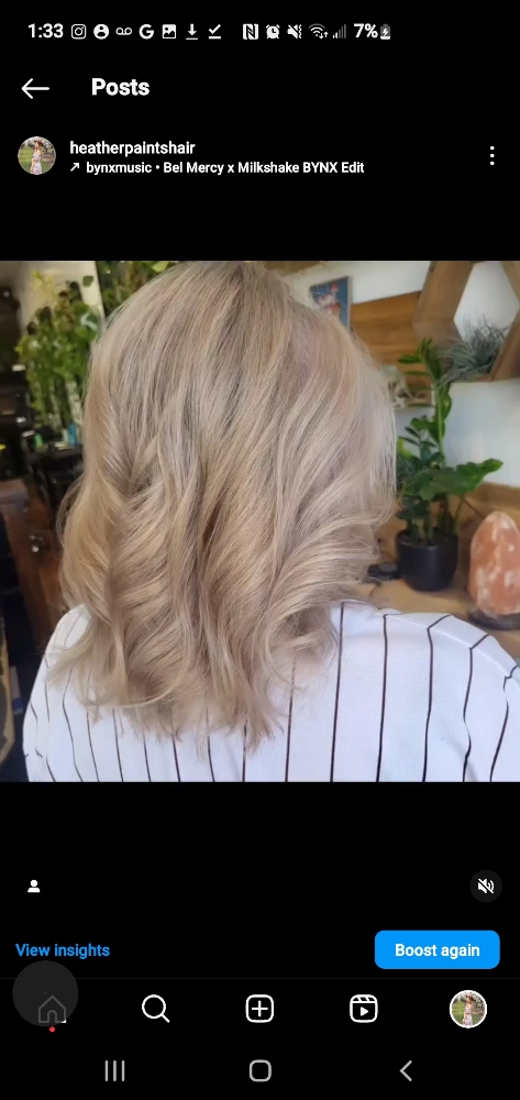 Full Highlight