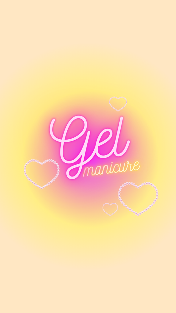 Gel Manicure