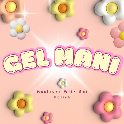 Gel Manicure
