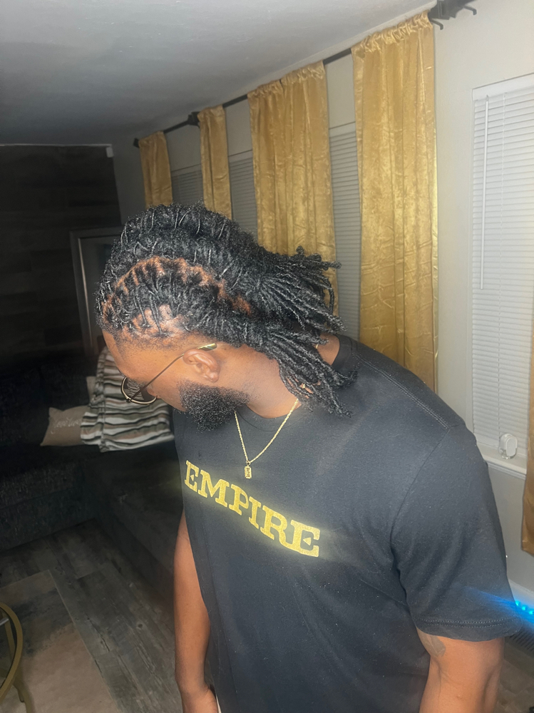 Retwist Service