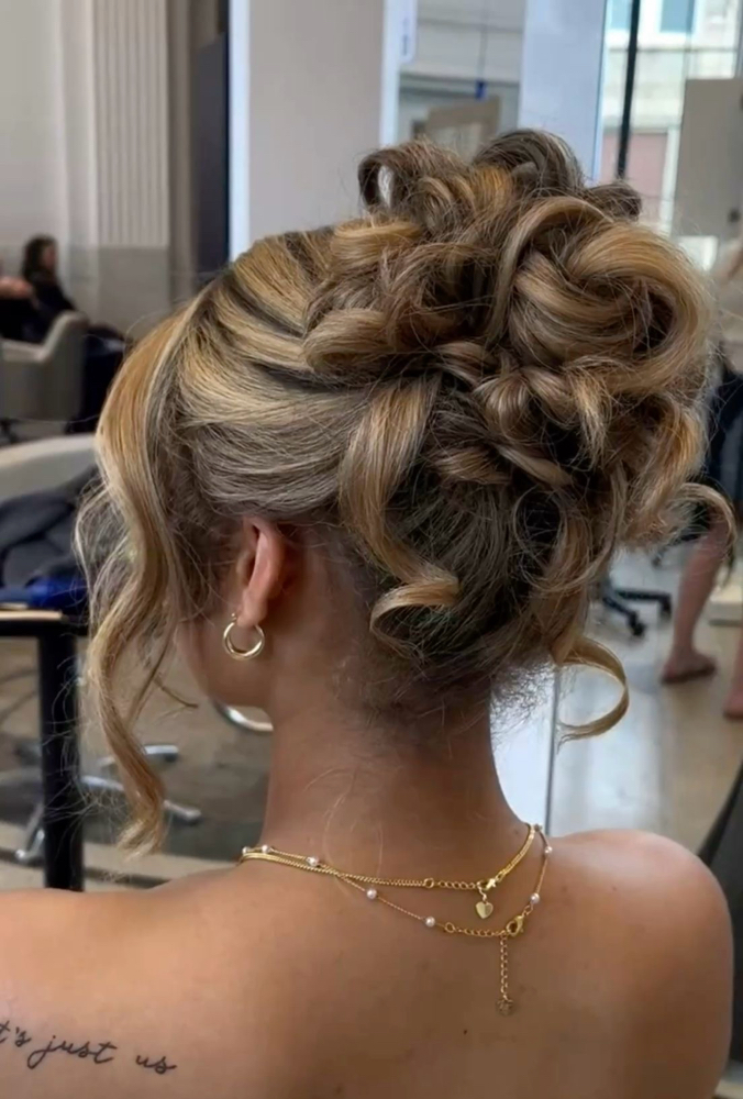 FORMAL STYLE