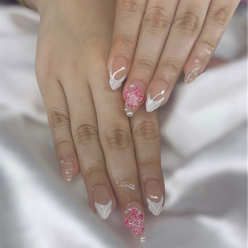 Free-Style Full Set