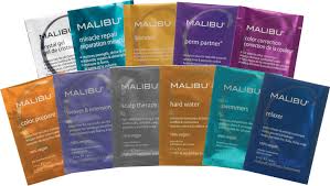 Malibu C Treatment