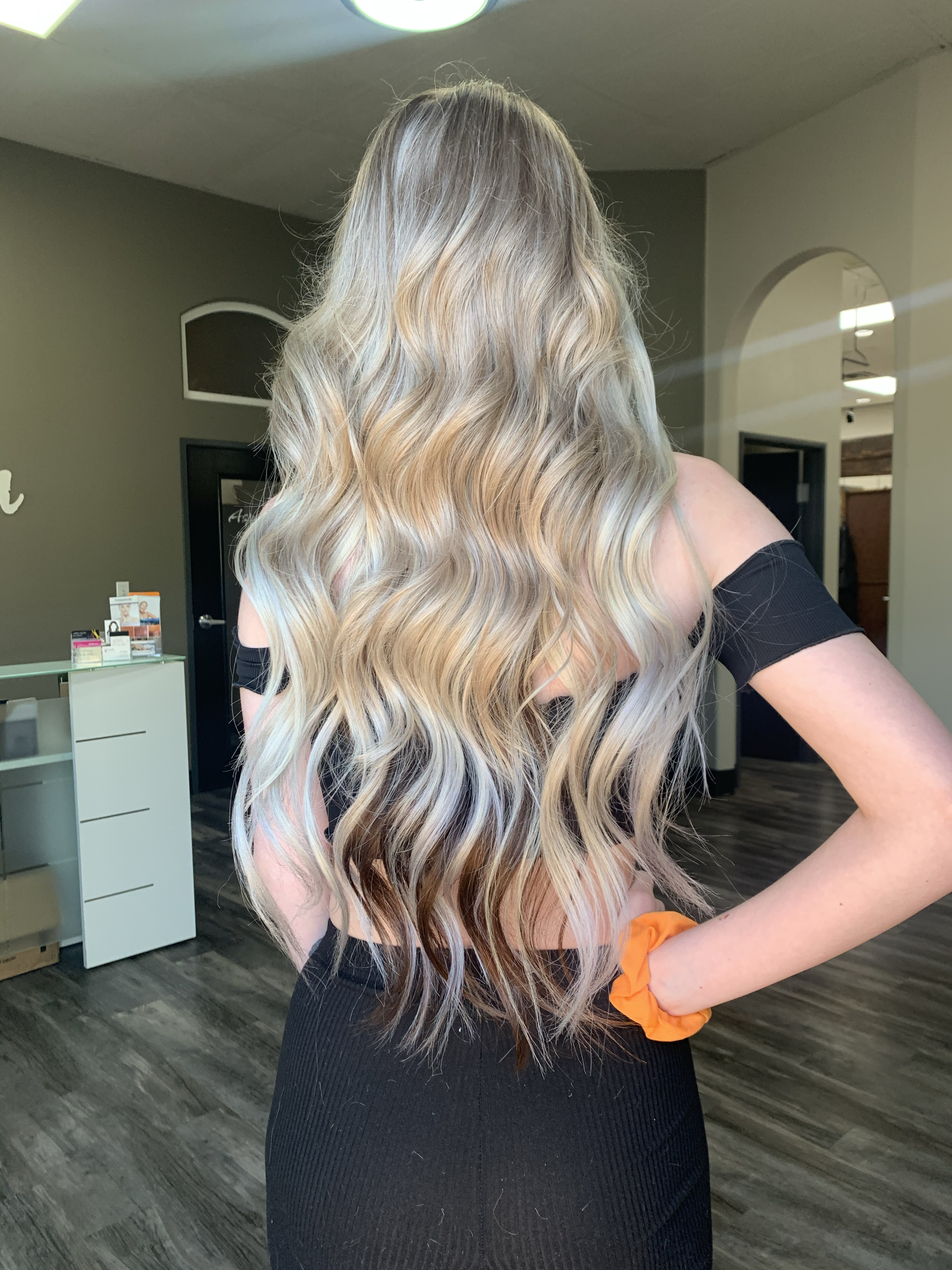 Extensions