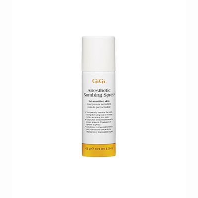 Numbing Spray