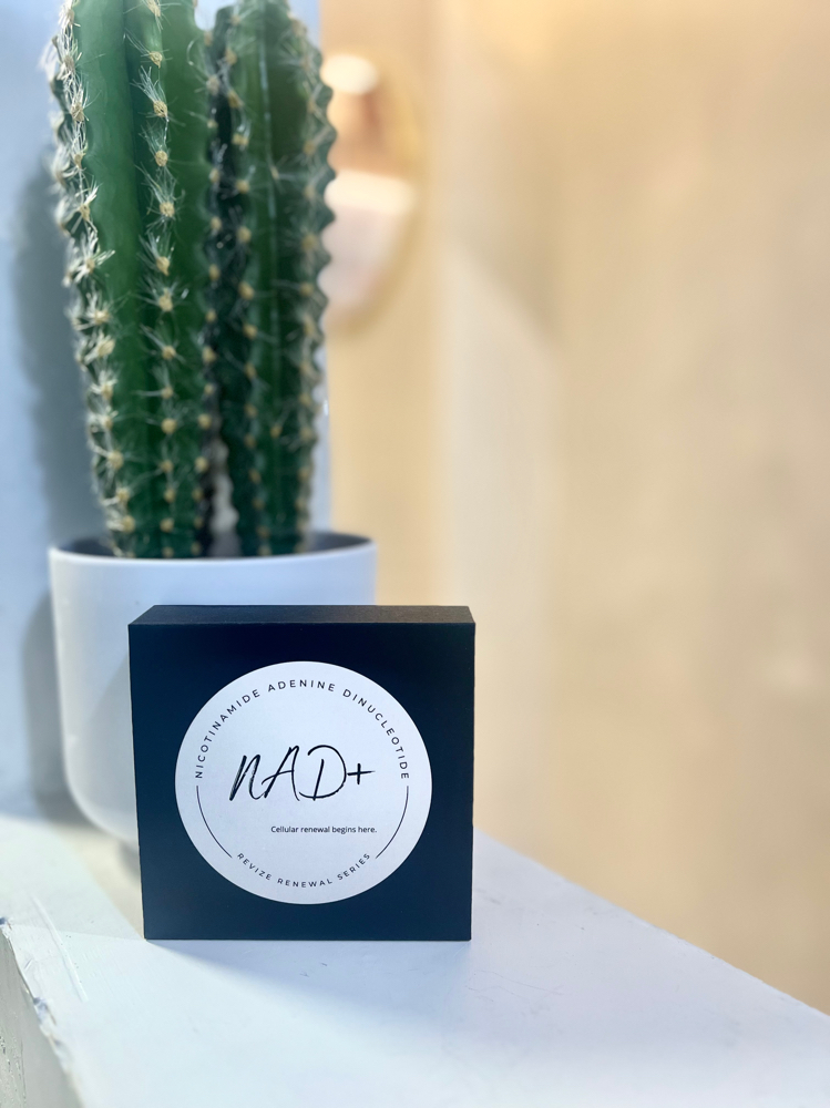 NAD+ Kit (for home use)