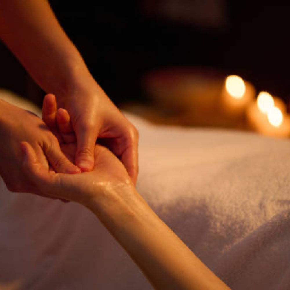 Hand Treatment at Renew BodyWorks in Algonquin, IL