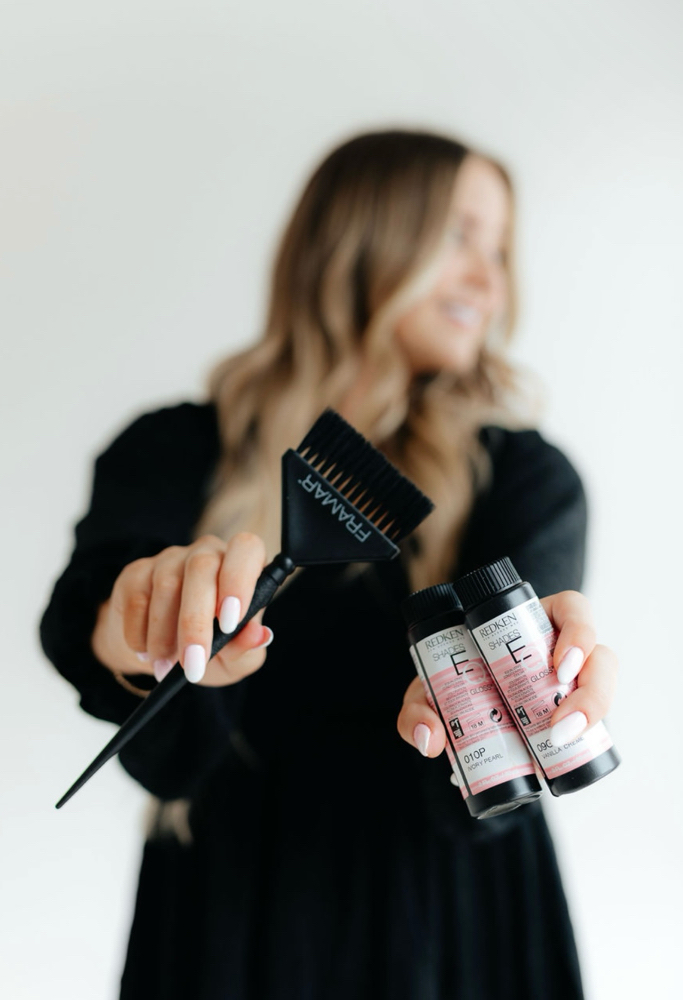 Toner Refresh