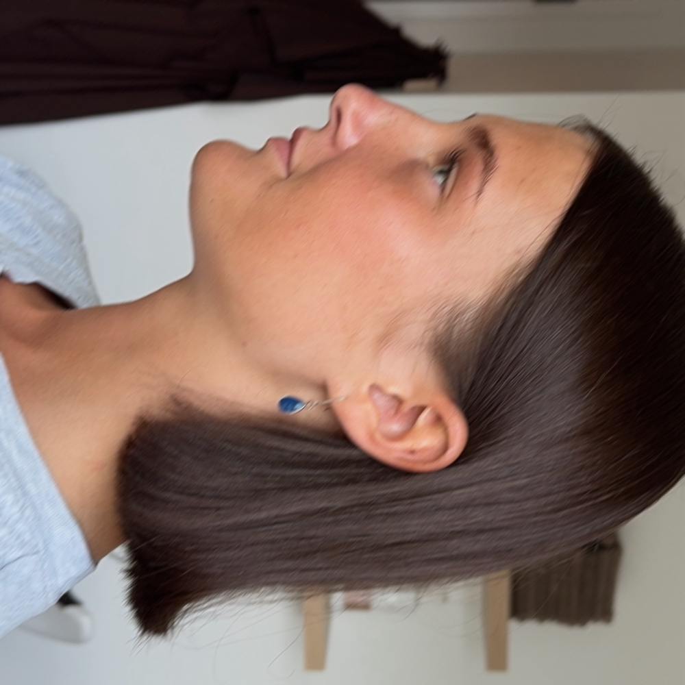 Toner Refresh at HAIR BY LIBBY in Pleasant Grove, UT