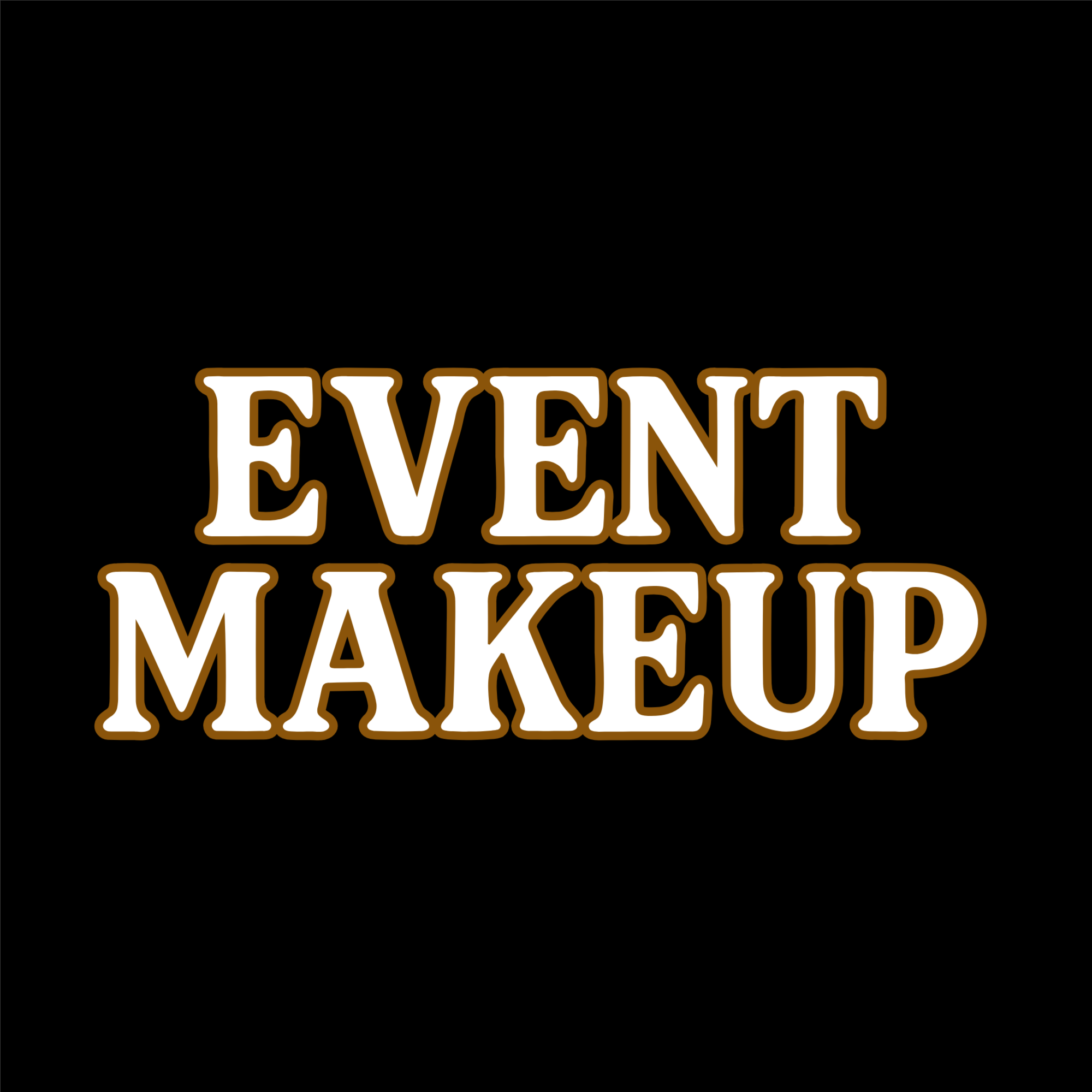 Event Makeup at Twisted Shears Salon in Deridder, LA