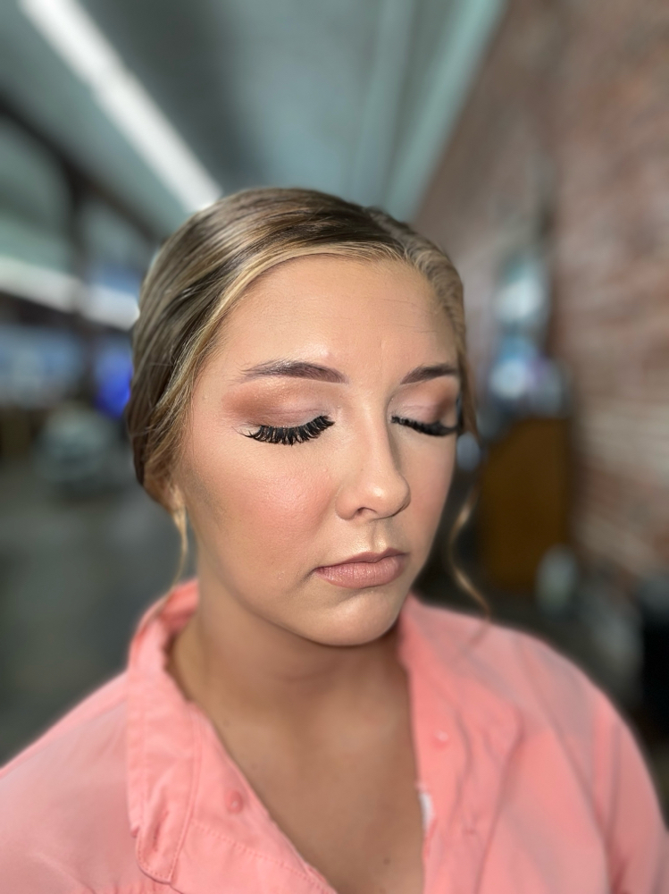 Event Makeup