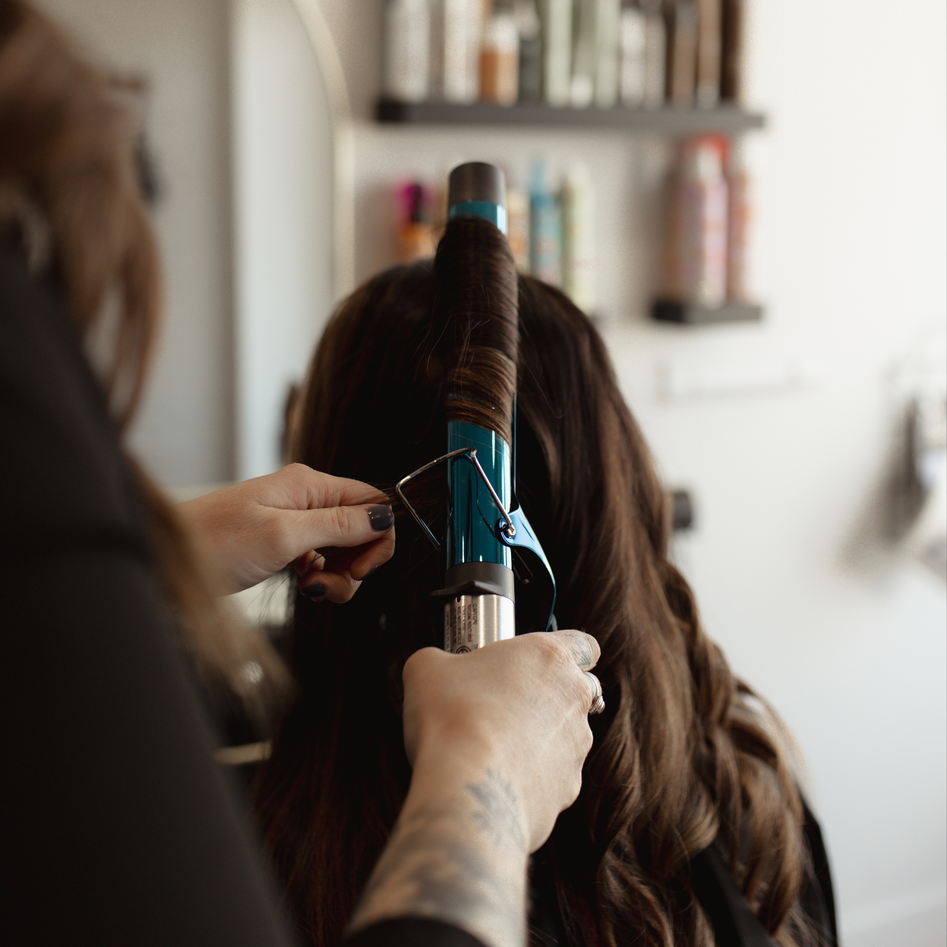 "Color Melt" Package at Hair by Alyse @ The Hair Garden in Endwell, NY