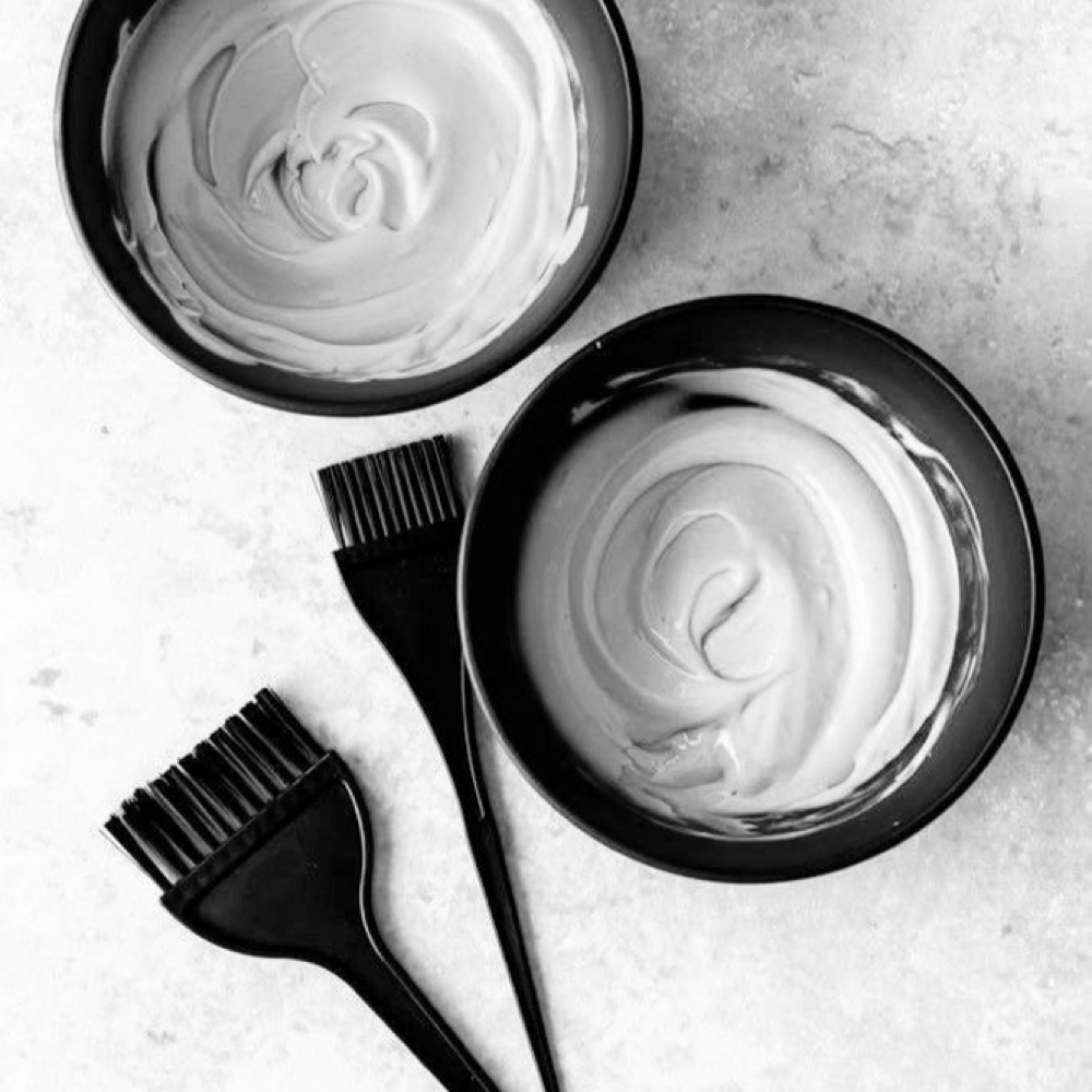 Full Highlight + Style