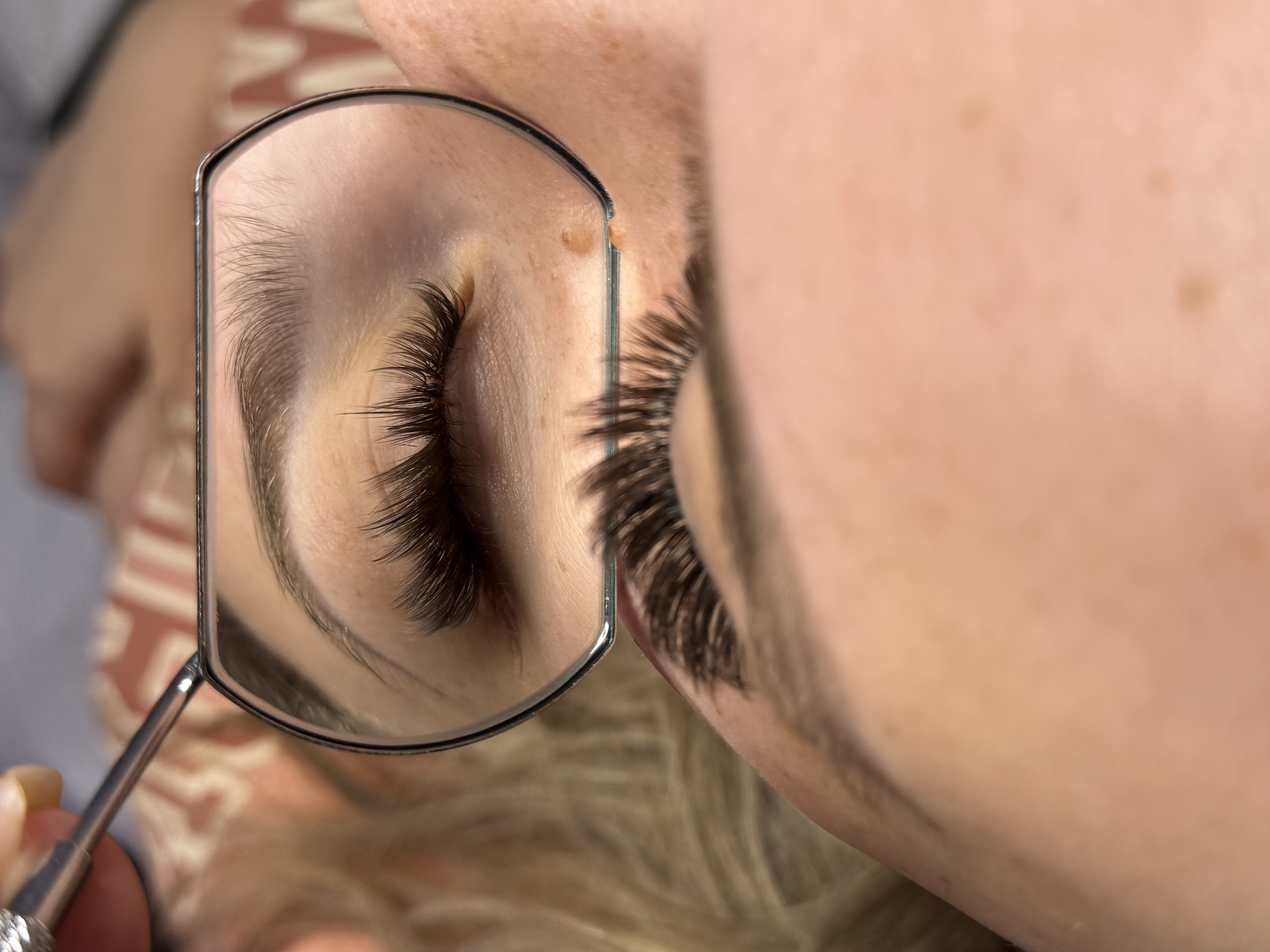 Eyelash Extension Full Set