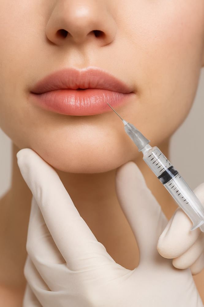 Lip Filler