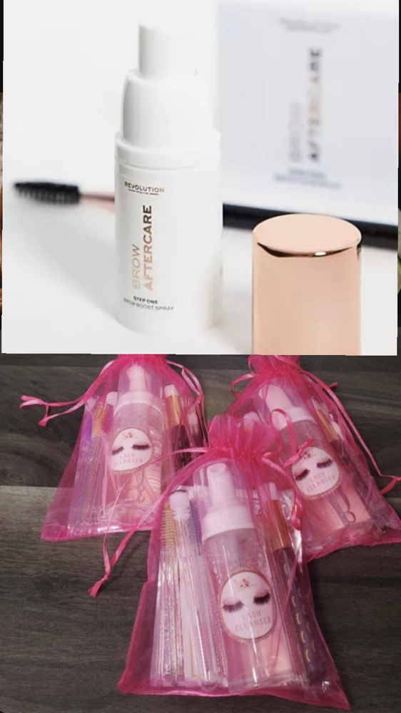 After Care Kit’s