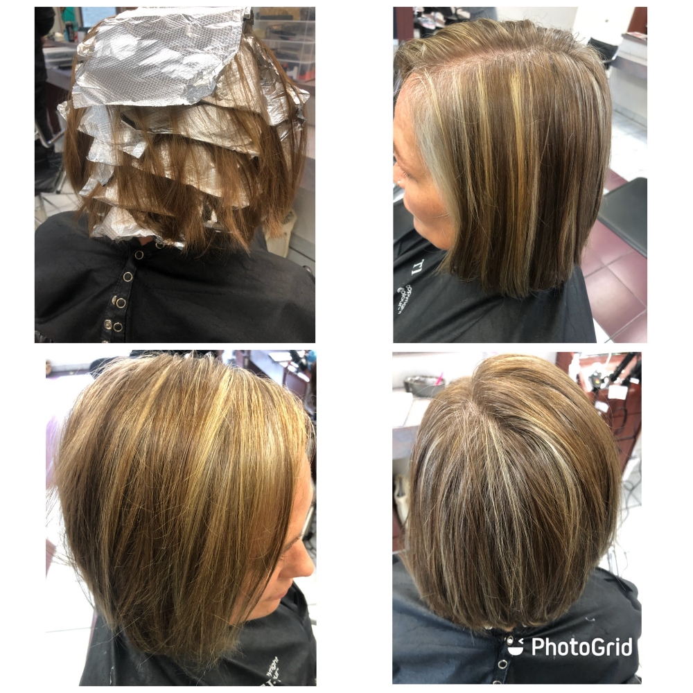 Partial Highlight