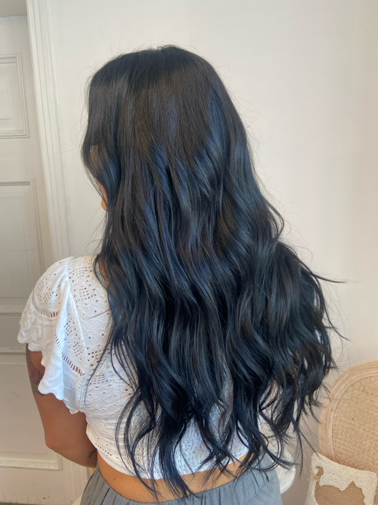 5 Blowout Package(Extensions/Thick)