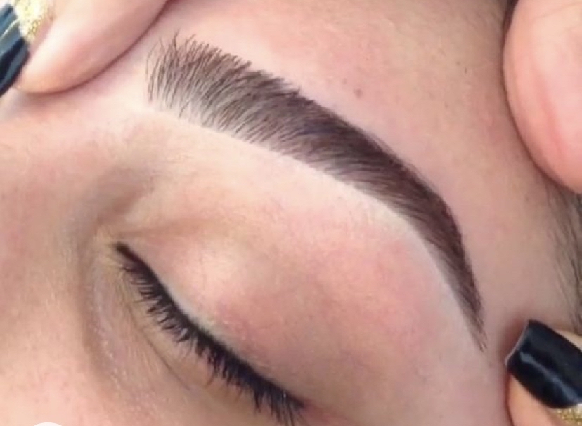 Brow Wax