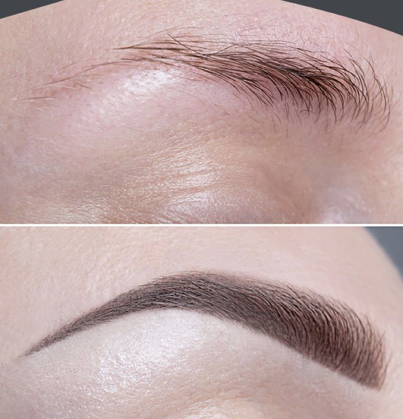 Brow Tint