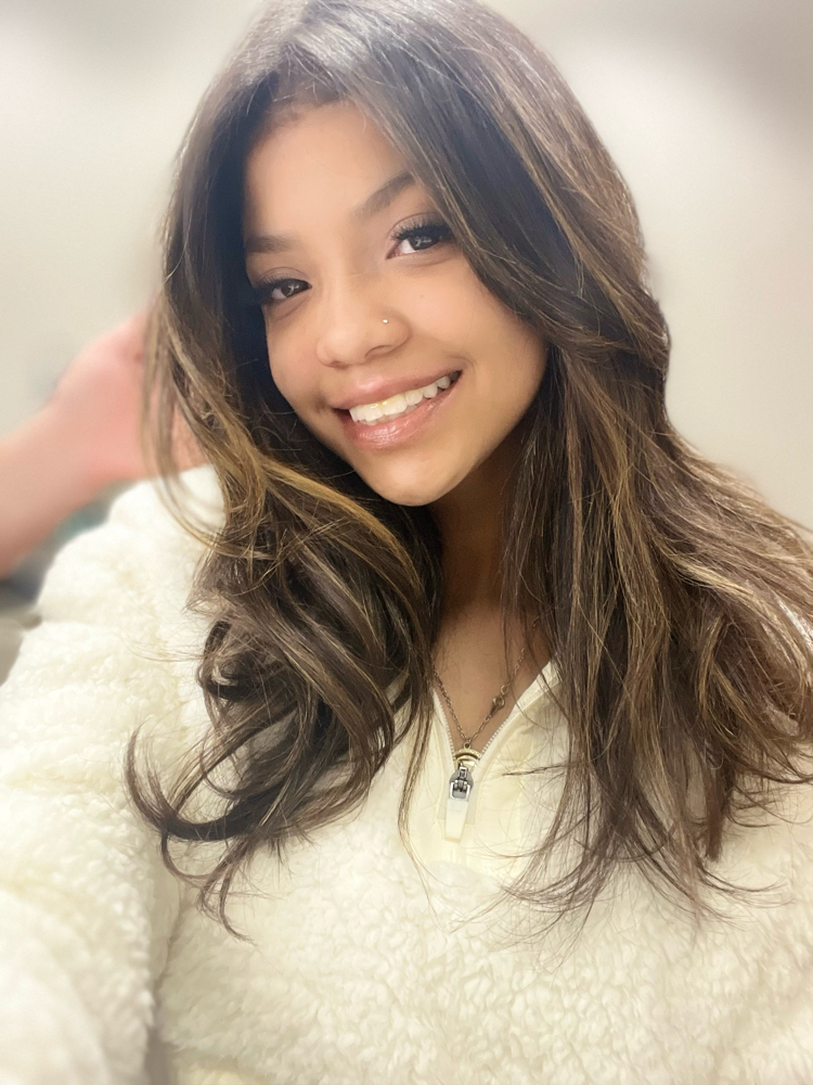 Shampoo & Style
