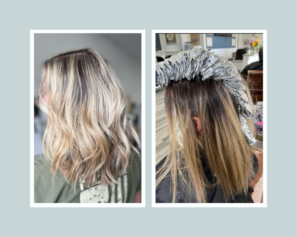 Partial Highlight