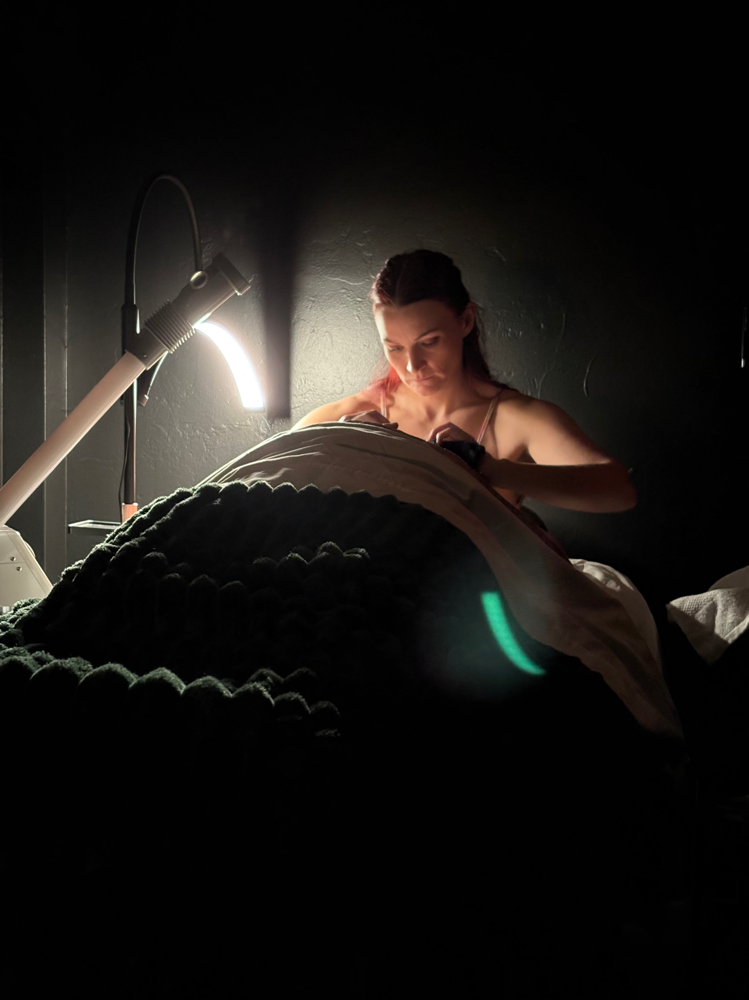 60 min-Designed For You Facial