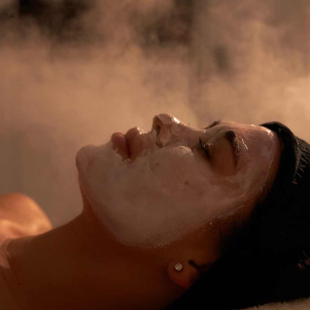 Mother’s Day Glow Ritual🌸 at White Daisies Spa in Spring, TX