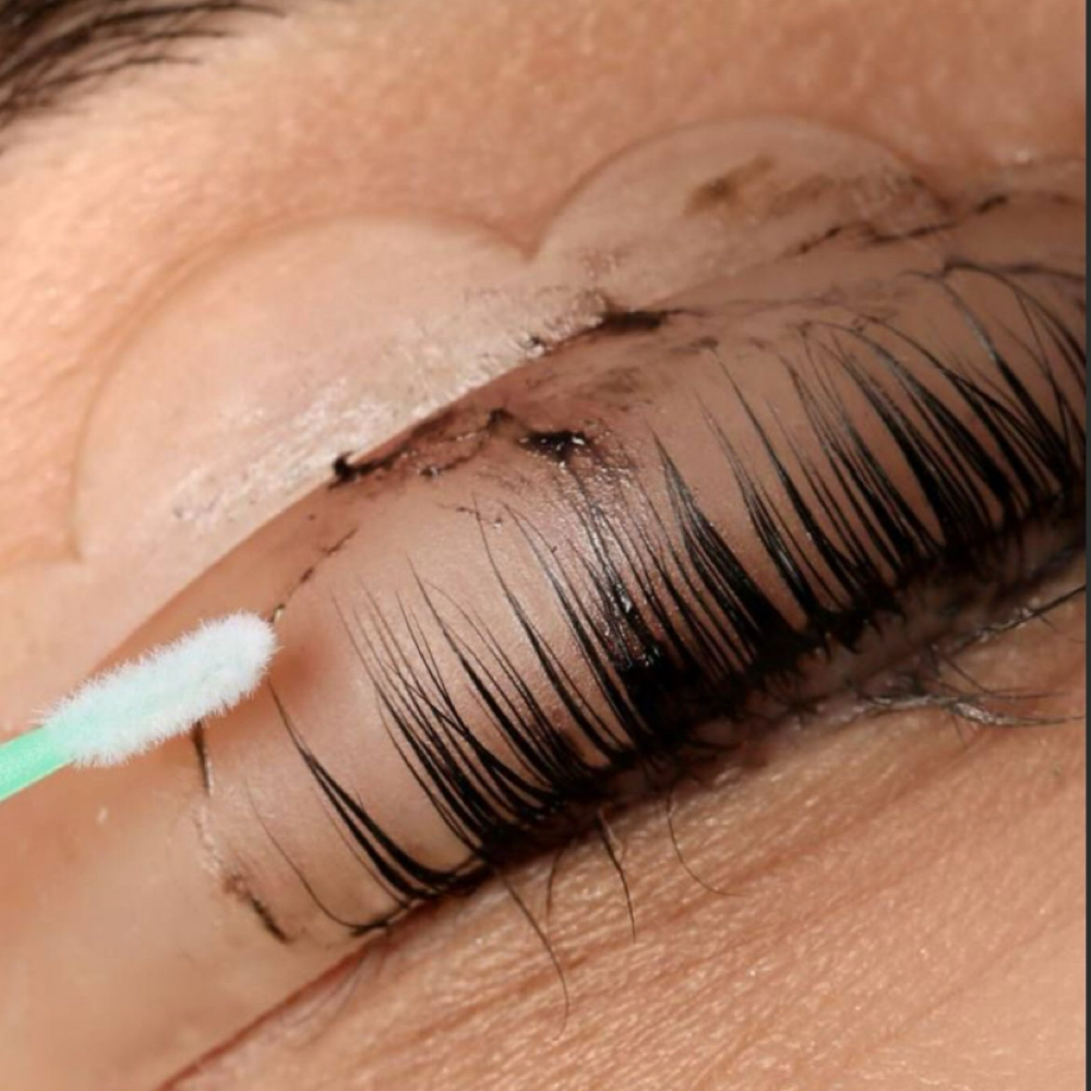 Lash Tint Only at Alyssa’s Beauty Lounge in Kernersville, NC