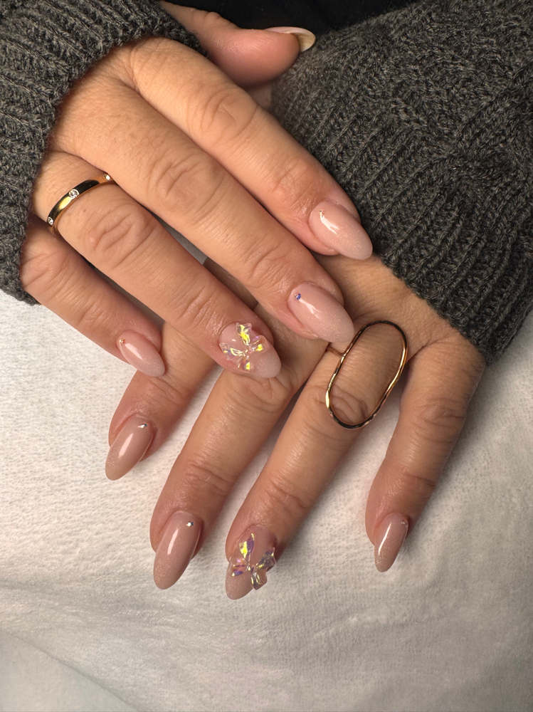 Acrylic Full Set