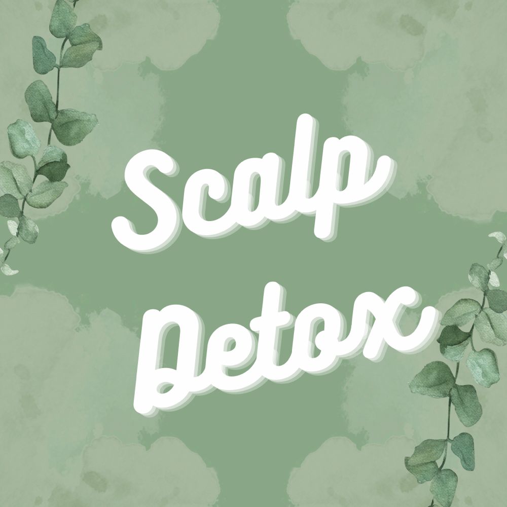 Scalp Detox