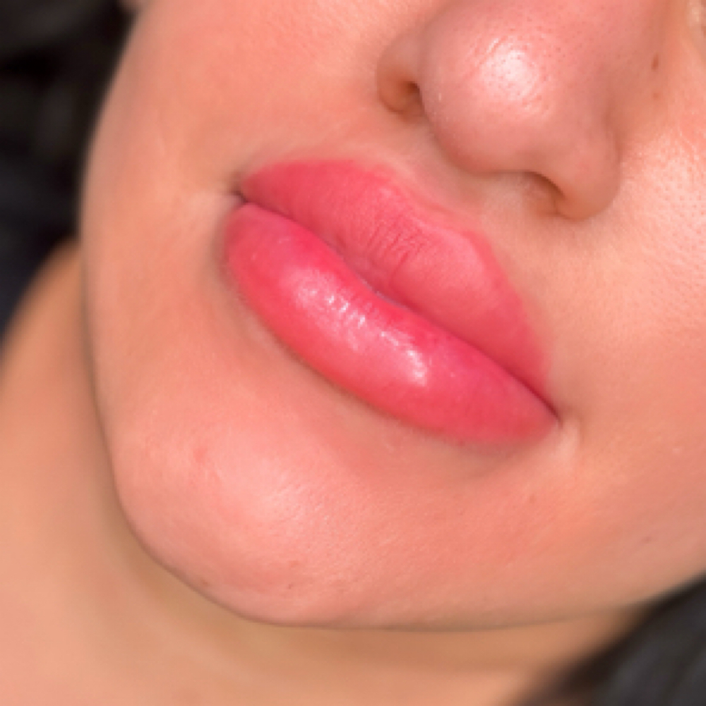 Lip Blush