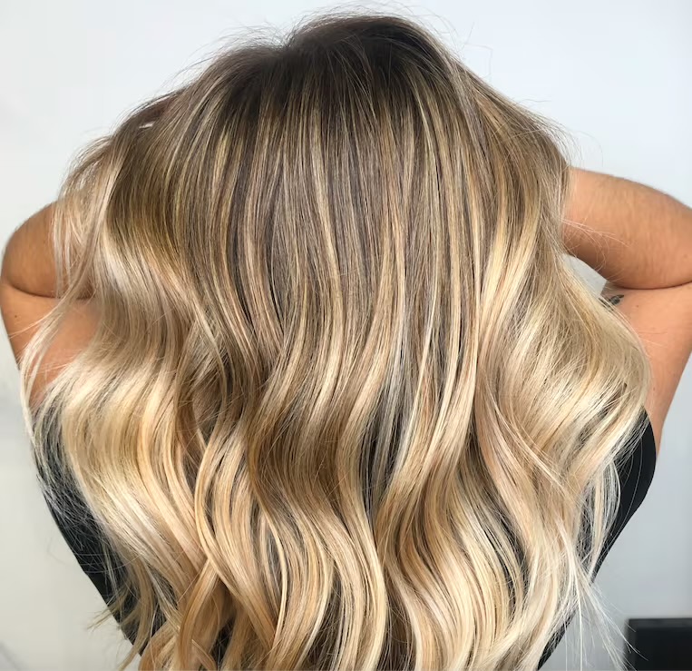 Olaplex Treatment