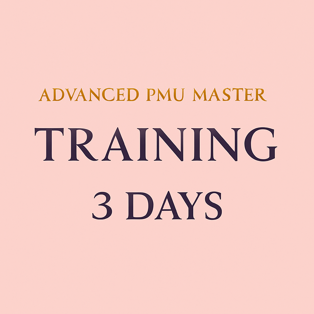 Advanced PMU Master Training (3 Day