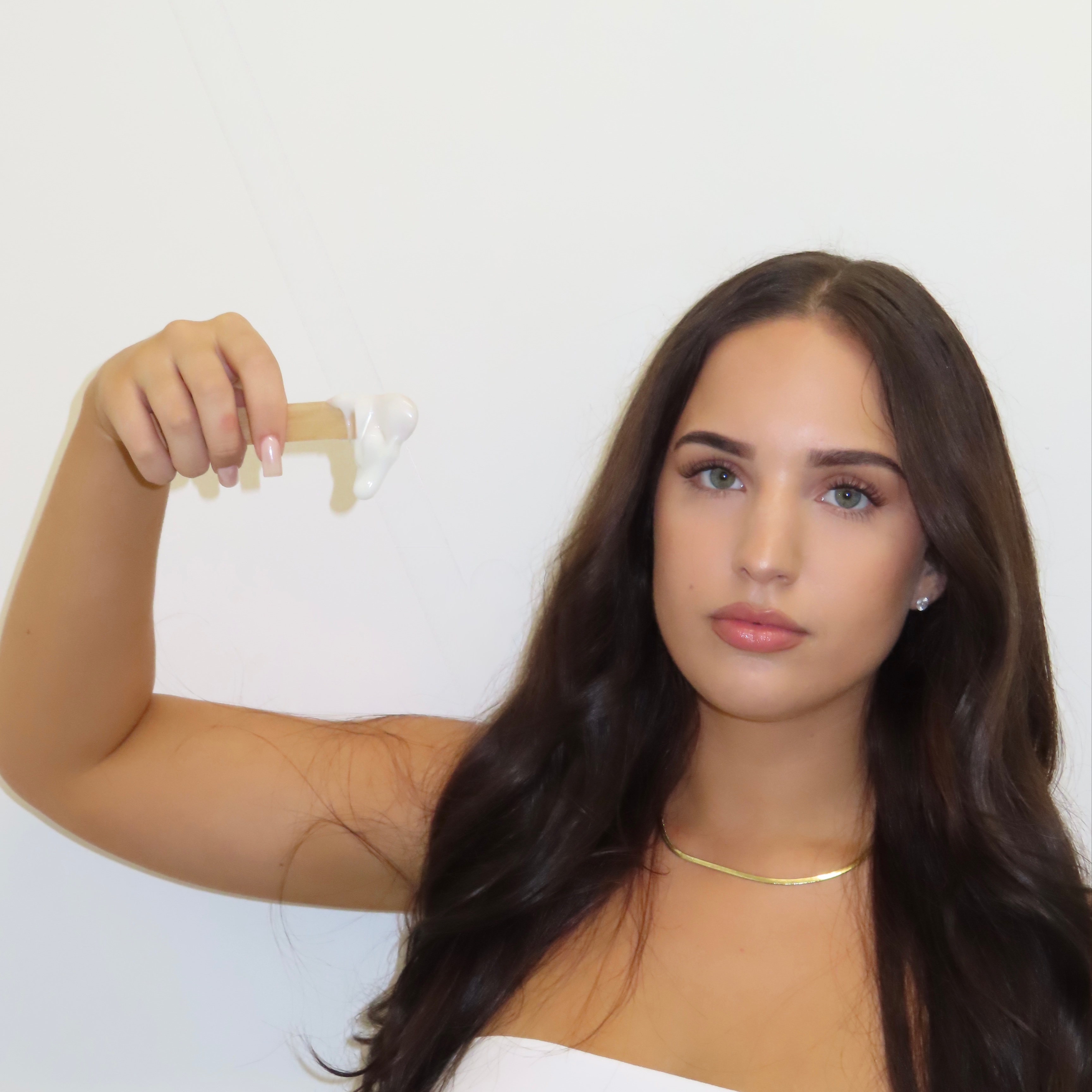Lip Wax at Silk and Sculpt in Port Charlotte, FL