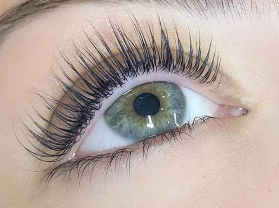 Lash Lift