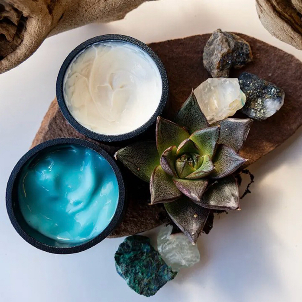 Agave And Olive Leaf Facial at Your Suite Escape, LLC in Orland Park, IL