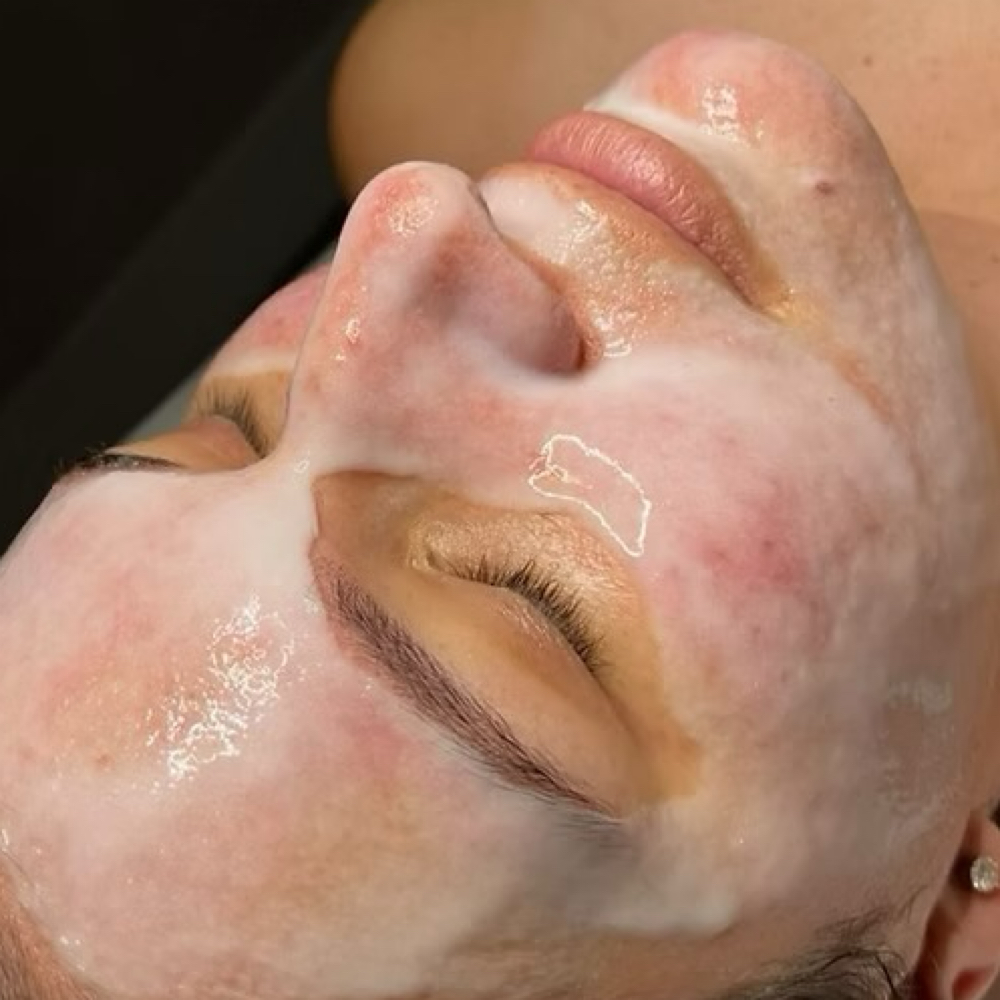 Oxygen RX Treatment at Vanessa Renee Esthetics in Easley, SC