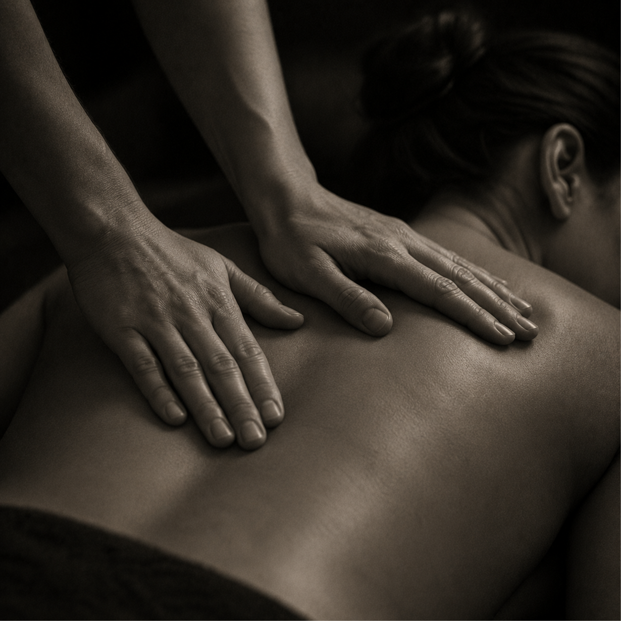Therapeutic Massage at Krysta Smith in New Port Richey, FL