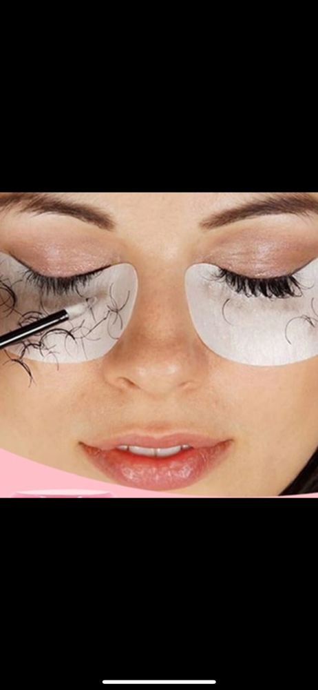 Remover Lashes