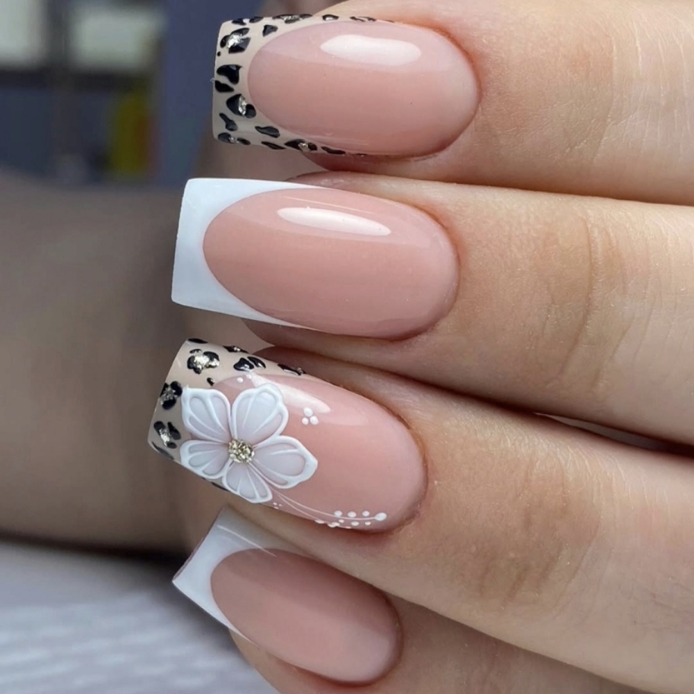 Tier 4: The Complex Artist at Simply Nails by Crysta LLC in Laurens, SC