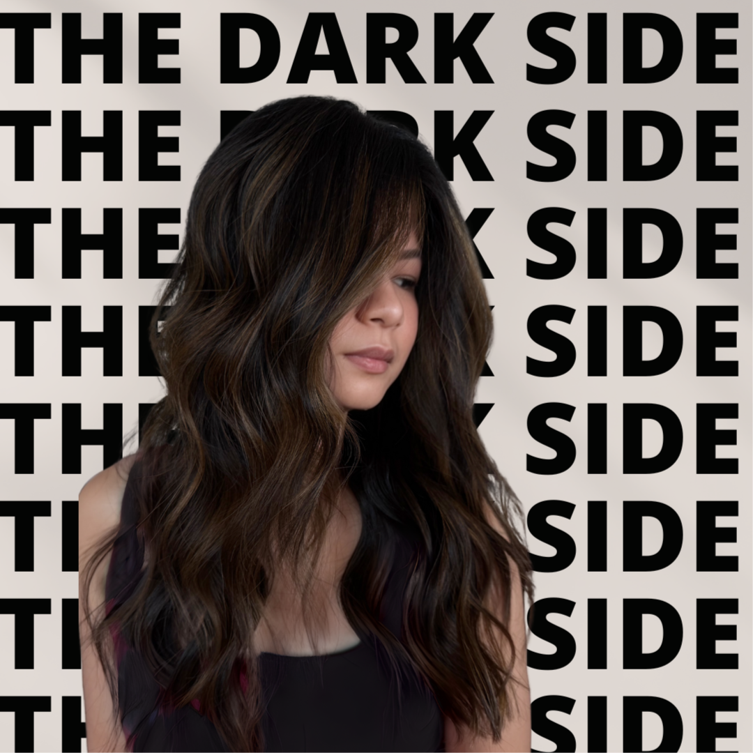 THE DARK SIDE
