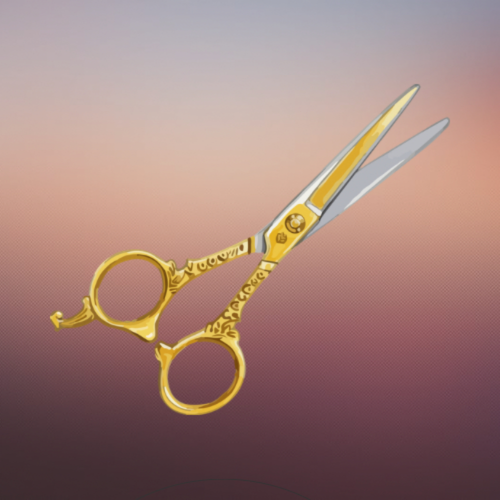 Womens Haircut & Blow Out