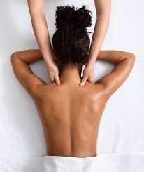 Swedish Relaxation Package at Belle Amê Body Spa in Grand Prairie, TX